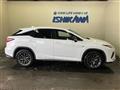 2020 Lexus RX