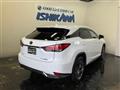 2020 Lexus RX