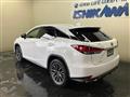 2020 Lexus RX