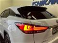 2020 Lexus RX