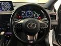 2020 Lexus RX