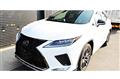 2020 Lexus RX