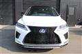 2020 Lexus RX