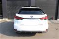 2020 Lexus RX