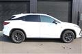 2020 Lexus RX