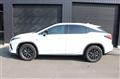 2020 Lexus RX