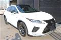 2020 Lexus RX