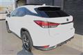2020 Lexus RX