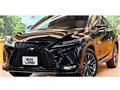 2020 Lexus RX