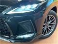2020 Lexus RX