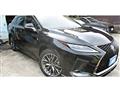 2020 Lexus RX