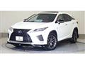 2020 Lexus RX