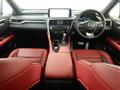 2020 Lexus RX