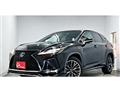 2021 Lexus RX