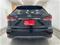 2021 Lexus RX
