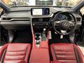 2021 Lexus RX