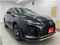 2021 Lexus RX