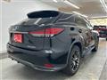 2021 Lexus RX