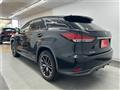 2021 Lexus RX