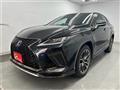 2021 Lexus RX