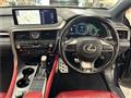 2021 Lexus RX