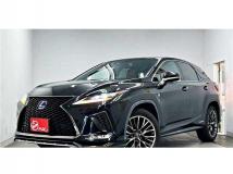 2021 Lexus RX