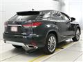 2021 Lexus RX