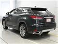 2021 Lexus RX