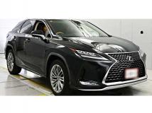 2021 Lexus RX