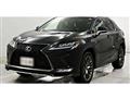 2021 Lexus RX