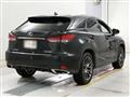 2021 Lexus RX