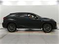 2021 Lexus RX