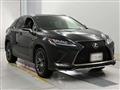 2021 Lexus RX