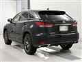 2021 Lexus RX