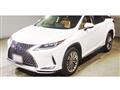2021 Lexus RX