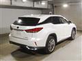 2021 Lexus RX