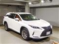 2021 Lexus RX