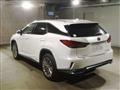 2021 Lexus RX