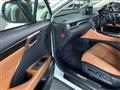2021 Lexus RX