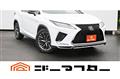 2021 Lexus RX