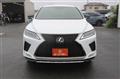 2021 Lexus RX