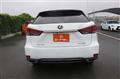 2021 Lexus RX
