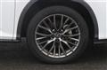2021 Lexus RX