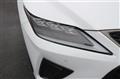 2021 Lexus RX