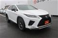 2021 Lexus RX