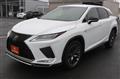 2021 Lexus RX