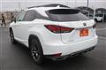 2021 Lexus RX