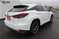 2021 Lexus RX
