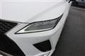 2021 Lexus RX