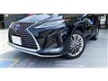 2021 Lexus RX